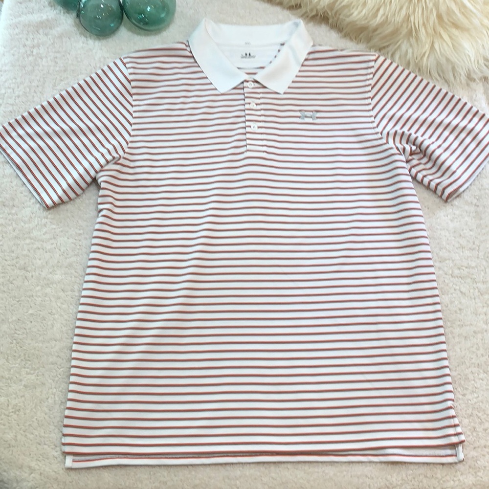 Under Armour Men’s Polo